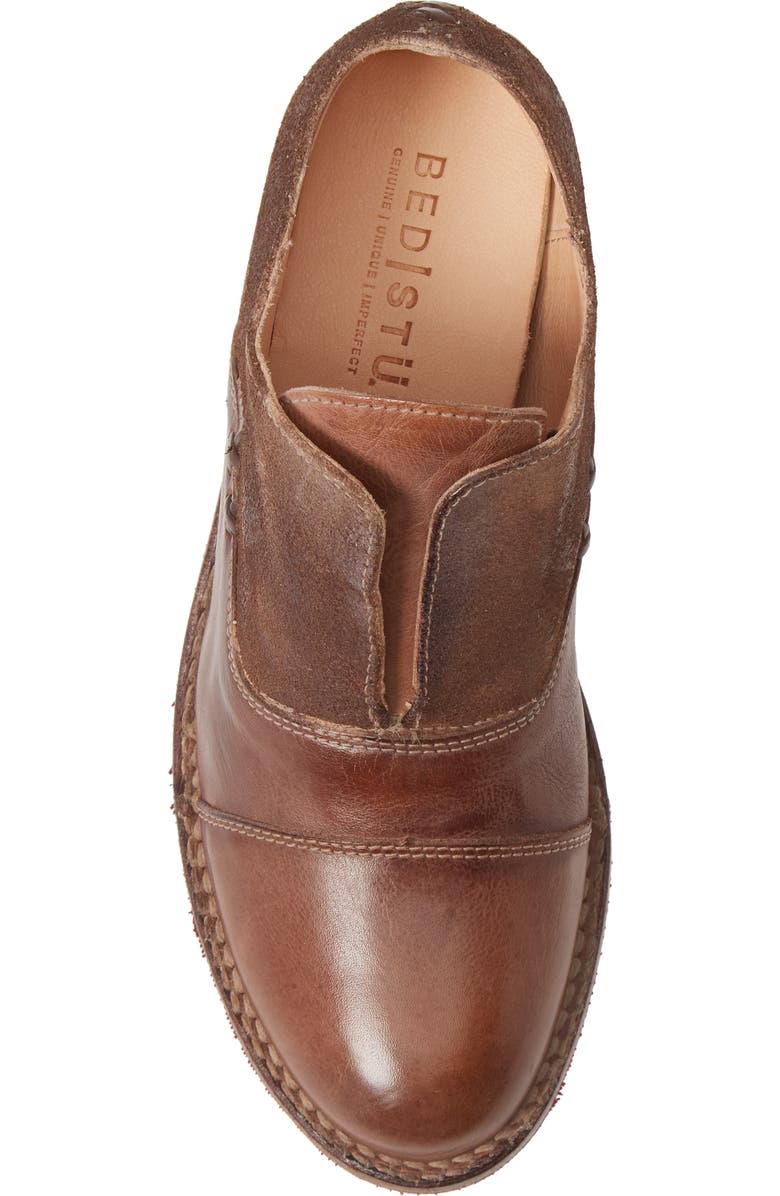 Bed Stu Rose Cap Toe Oxford, Alternate, color,