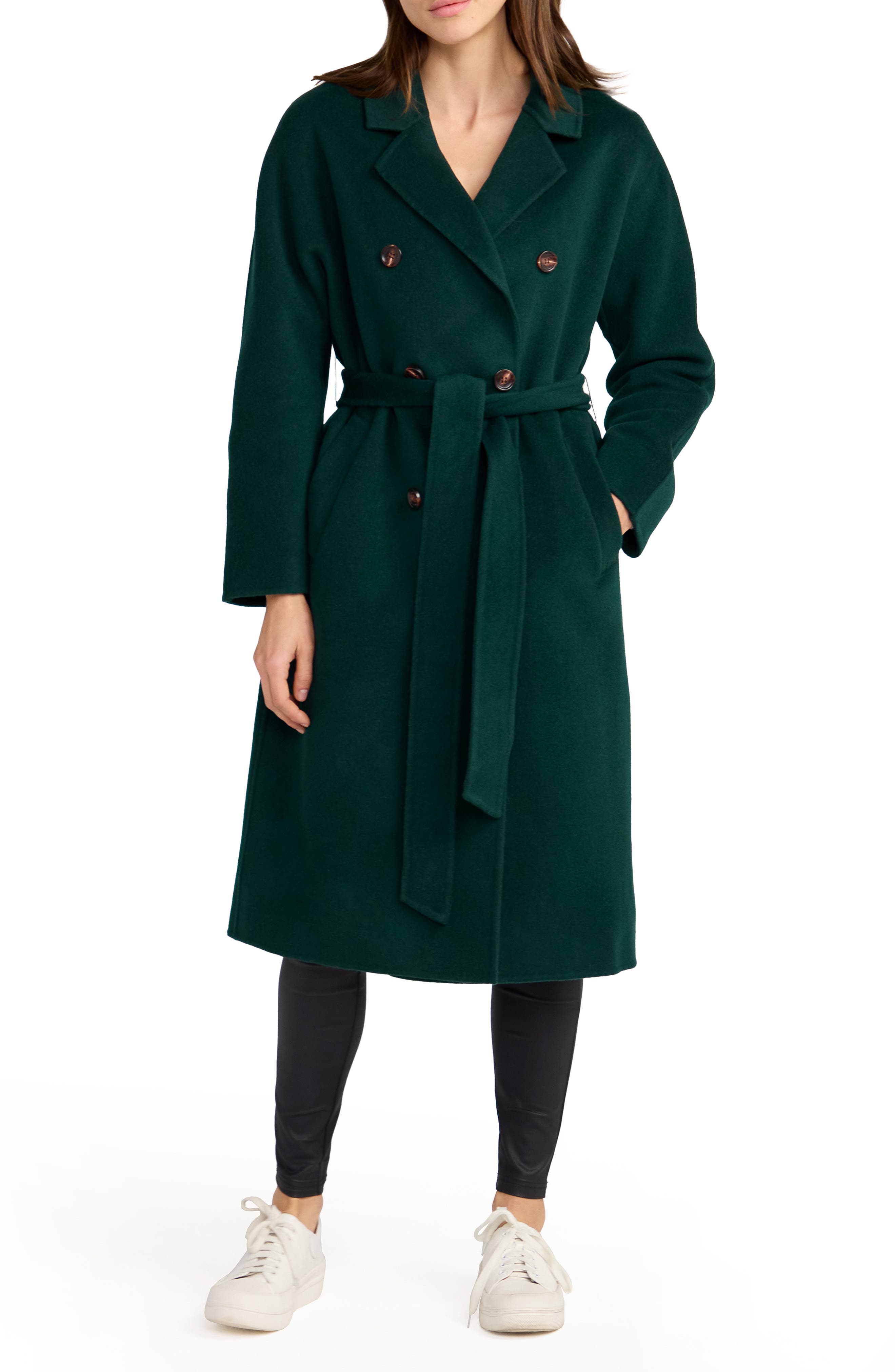 selected DARK GREEN