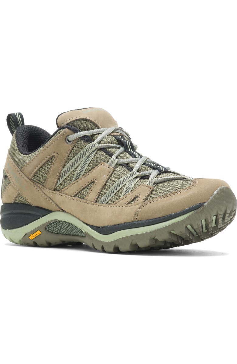 Merrell Siren Sport 3 Waterproof Hiking Shoe, Main, color,