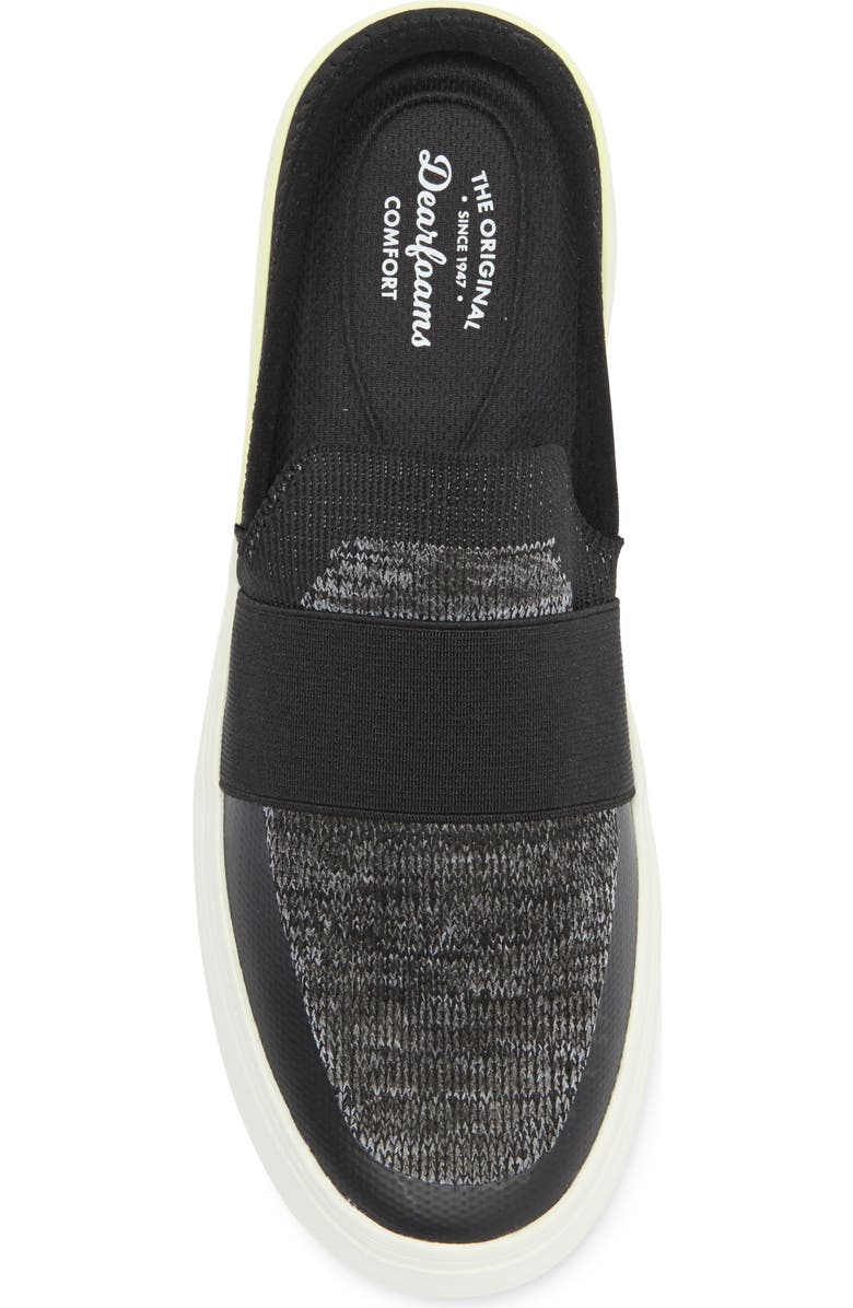 ORIGINAL COMFORT BY DEARFOAMS Callie Slip-On Sneaker, Alternate, color,