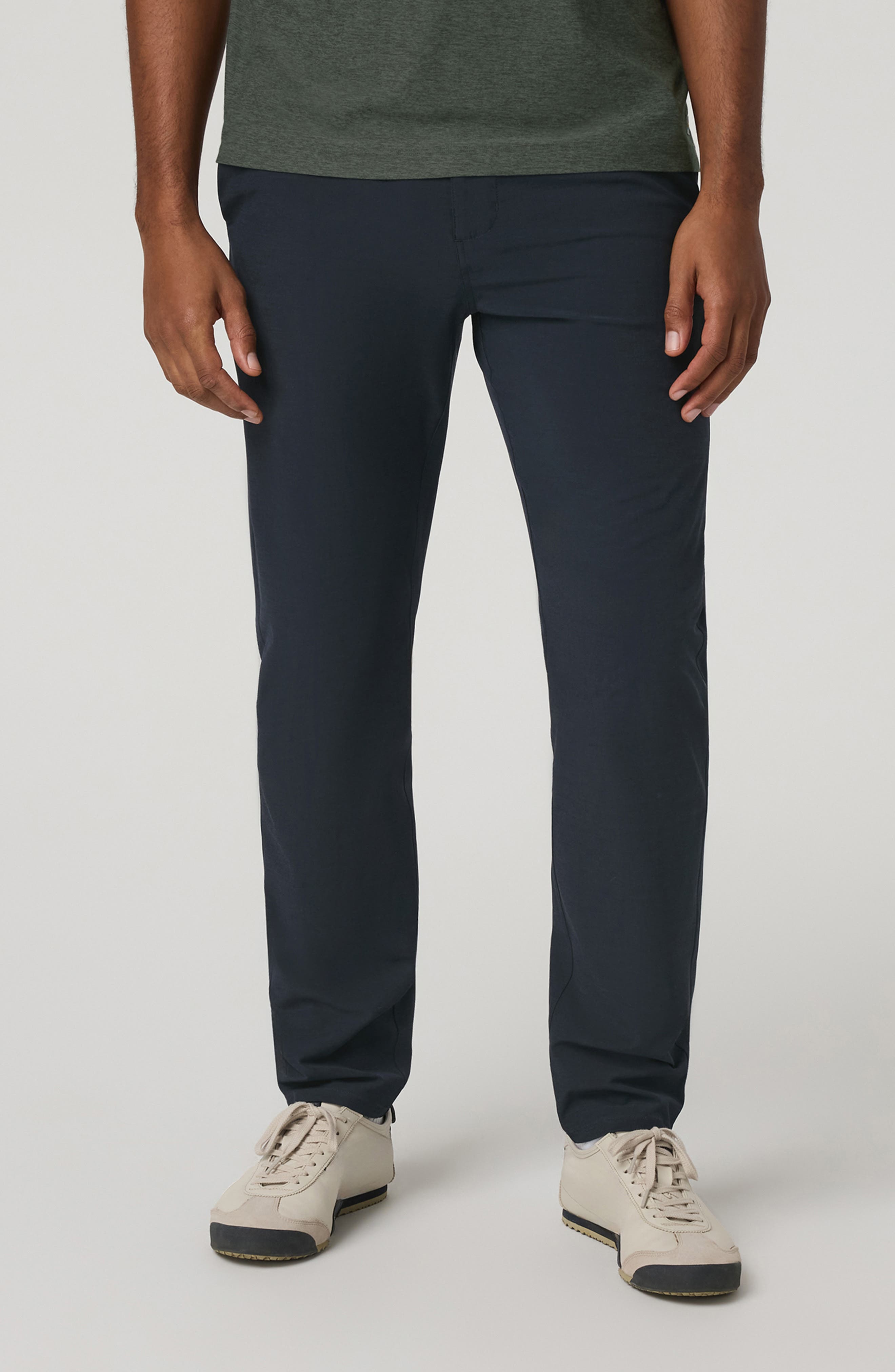 selected NAVY LINEN TEXTURE