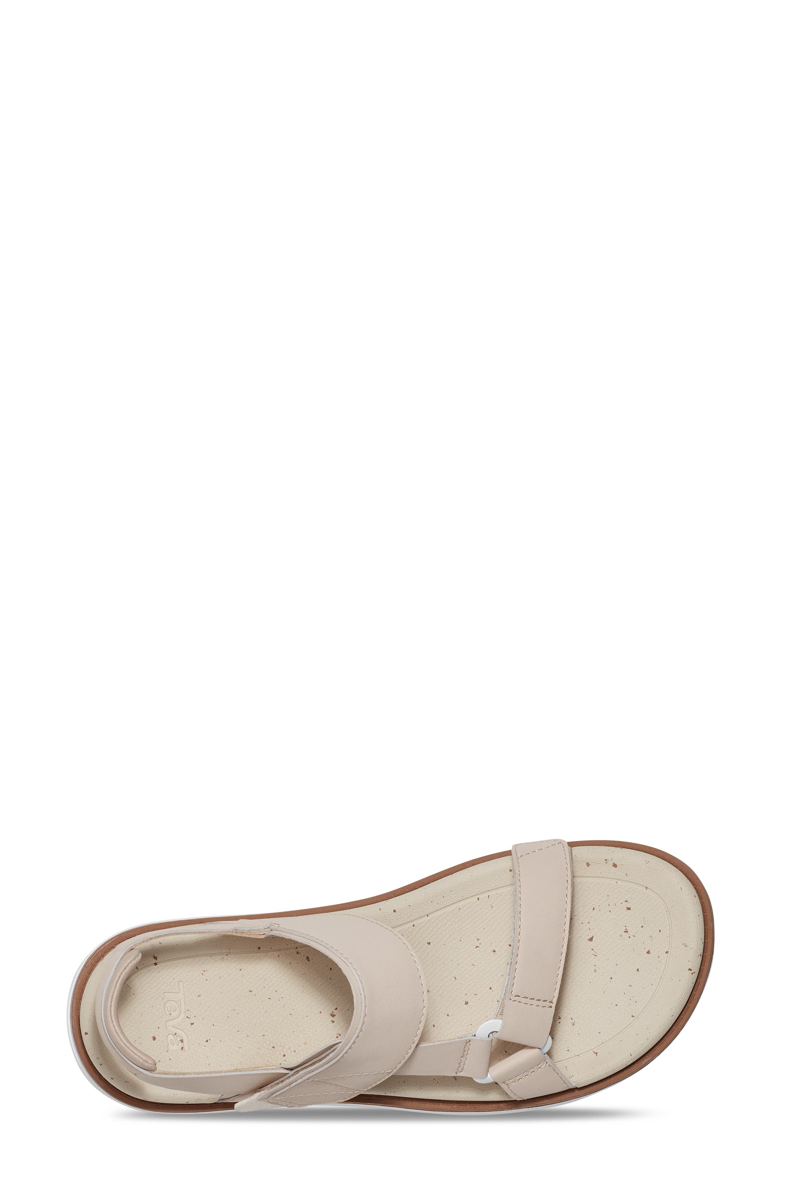Teva Madera Slingback Sandal, Alternate, color, Birch