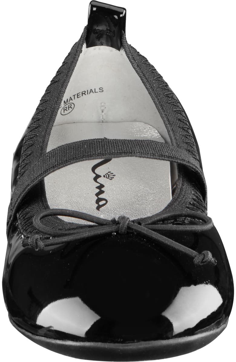 Nina Esther Ballet Flat, Alternate, color,