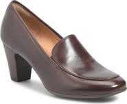 Söfft Lucinda Water Resistant Loafer Pump