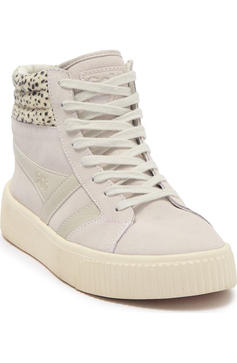 Gola Baseline Savanna Sneaker, Main, color,