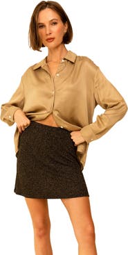 Whimsy + Row Chelsea Skirt