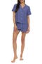 Joselyn Short Pajamas