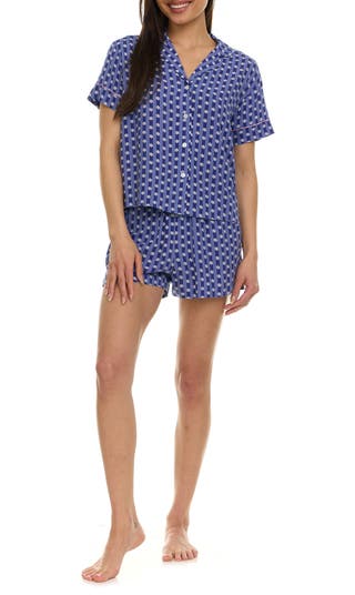 Joselyn Short Pajamas