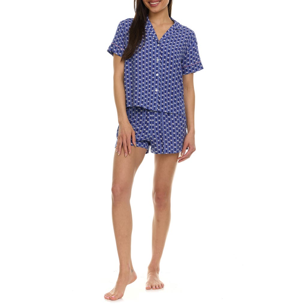 Flora By Flora Nikrooz Joselyn Short Pajamas