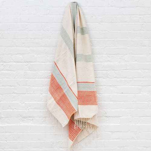 Creative Women Camden Cotton Bath Towel
