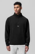 ASRV Dri Core Quarter Zip