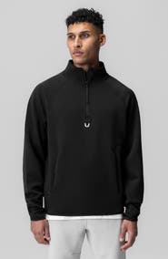 ASRV Dri Core Quarter Zip
