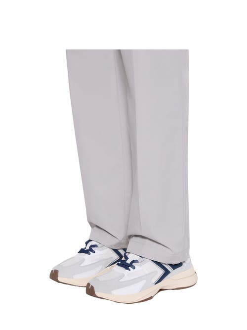 Lanvin Jla Mesh Sneakers In Animal Print