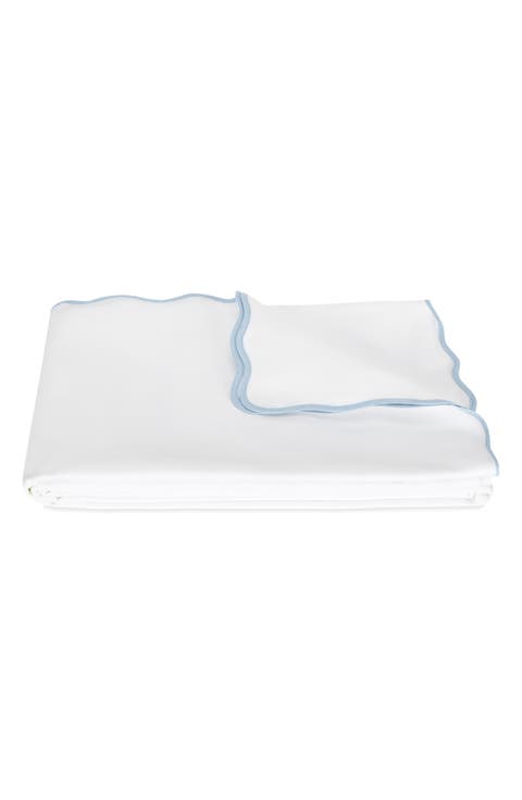 Camilla Piqué Coverlet