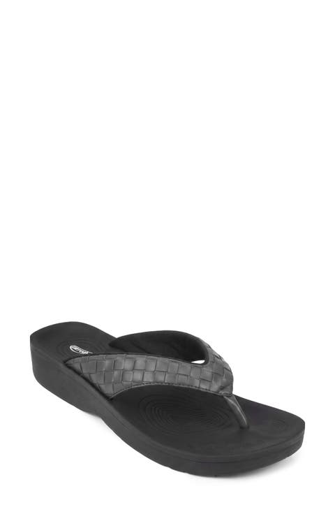 Clarus Flip Flop