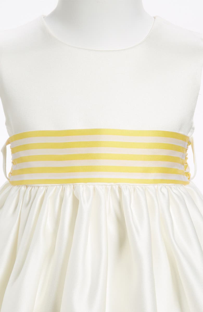 Us Angels Stripe Sash, Alternate, color, 