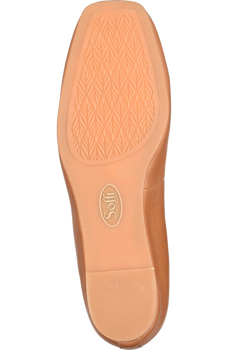 Söfft Poppy Wedge Slip-On, Alternate, color,