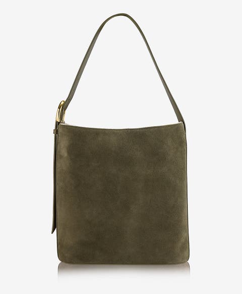 Avery Bucket Bag