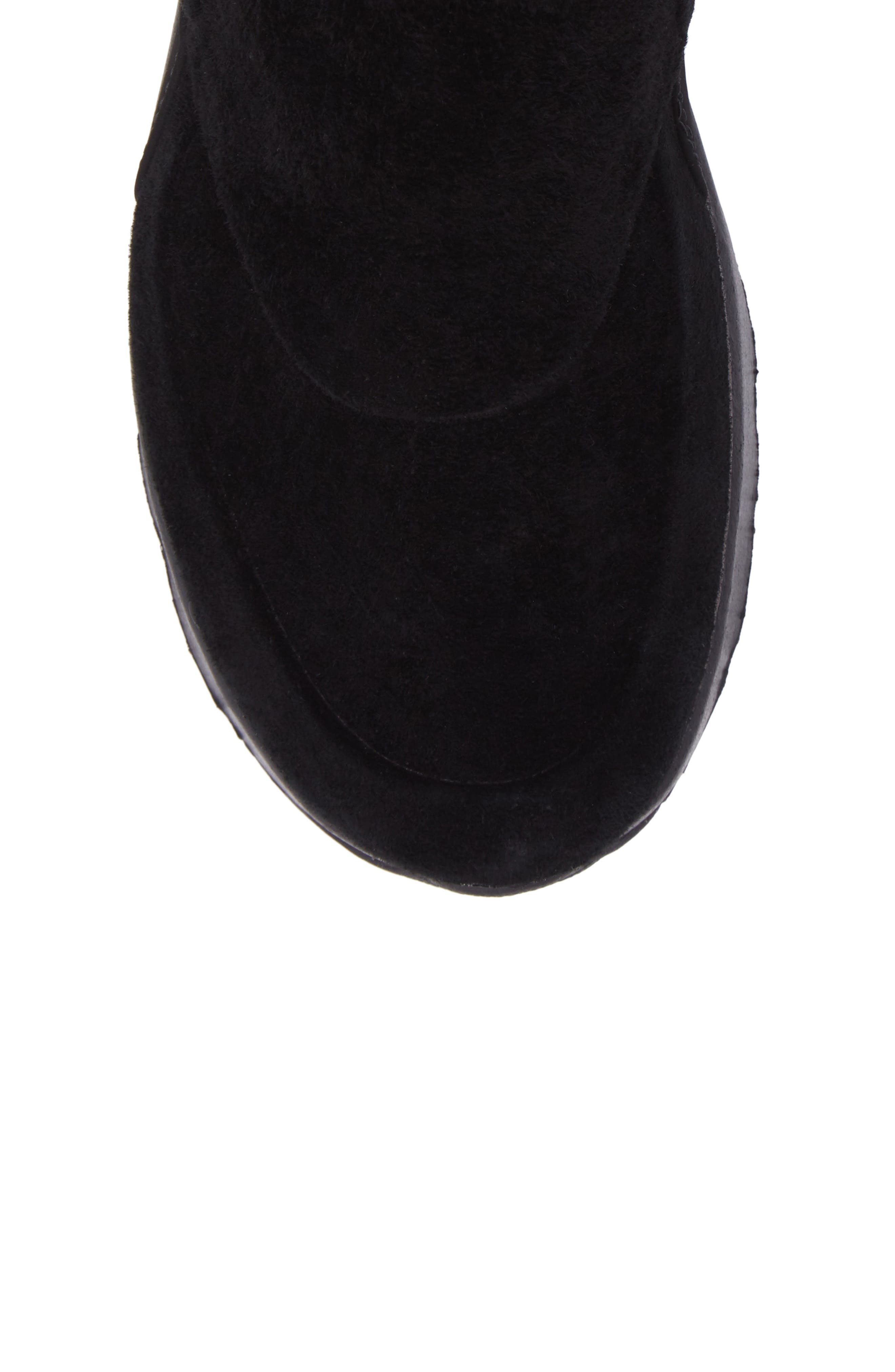 Nike Air Max Thea Mid-Top Sneaker, Alternate, color, 