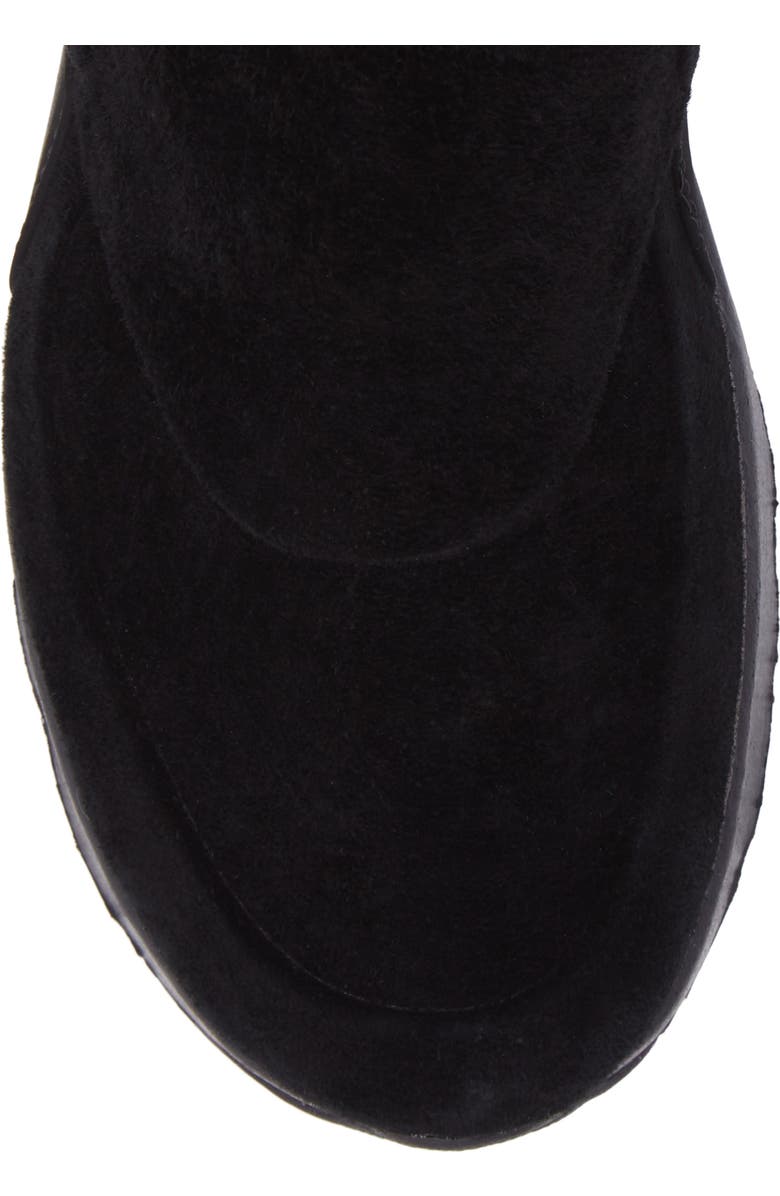 Nike Air Max Thea Mid-Top Sneaker, Alternate, color,