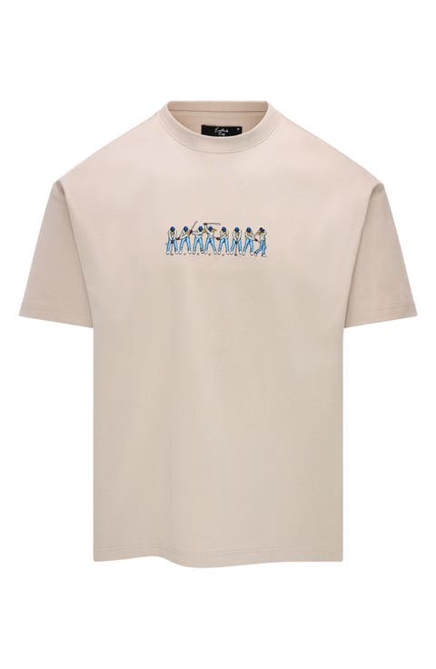 メンズウェア eastside golf statement t shirt eastside-golf-t-shirt-core-tee