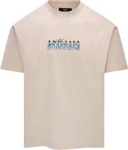 Eastside Golf Sequence Embroidered T-Shirt