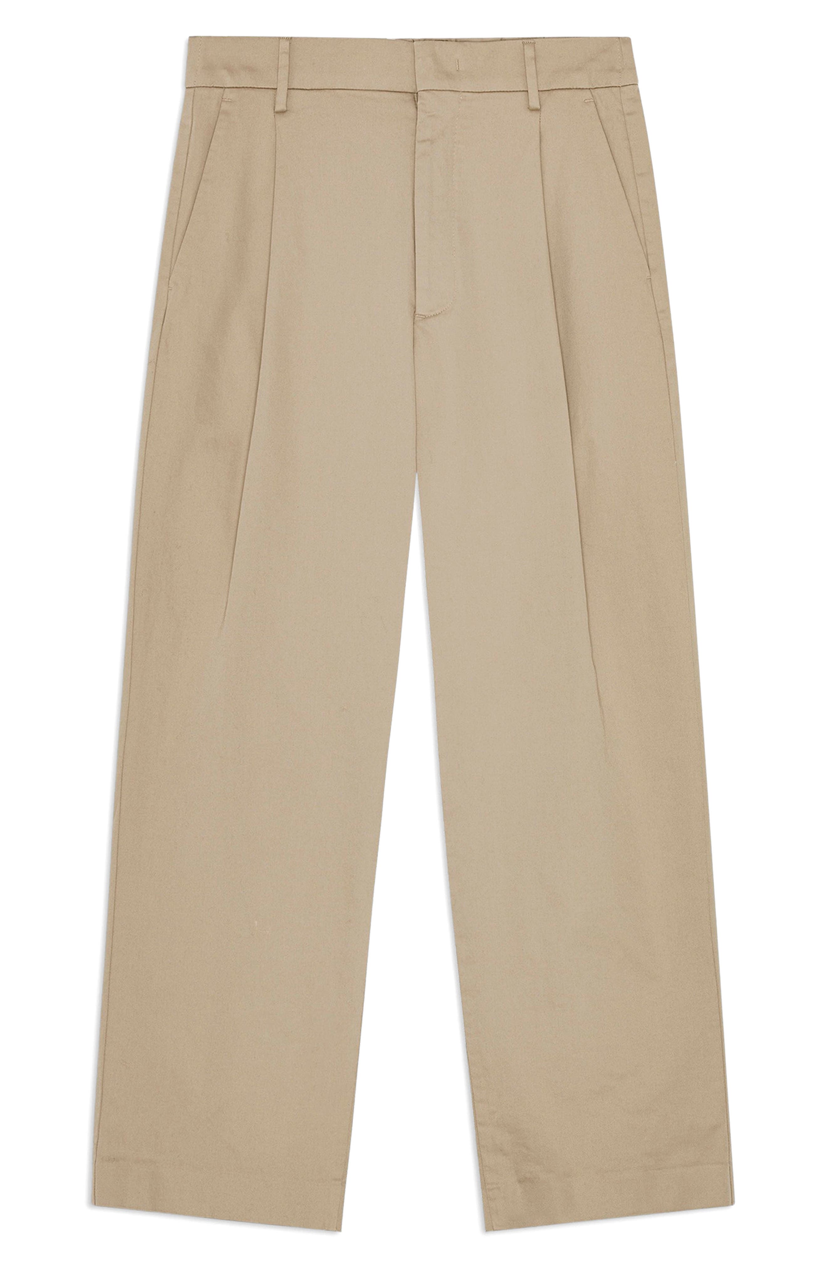selected DESERT KHAKI