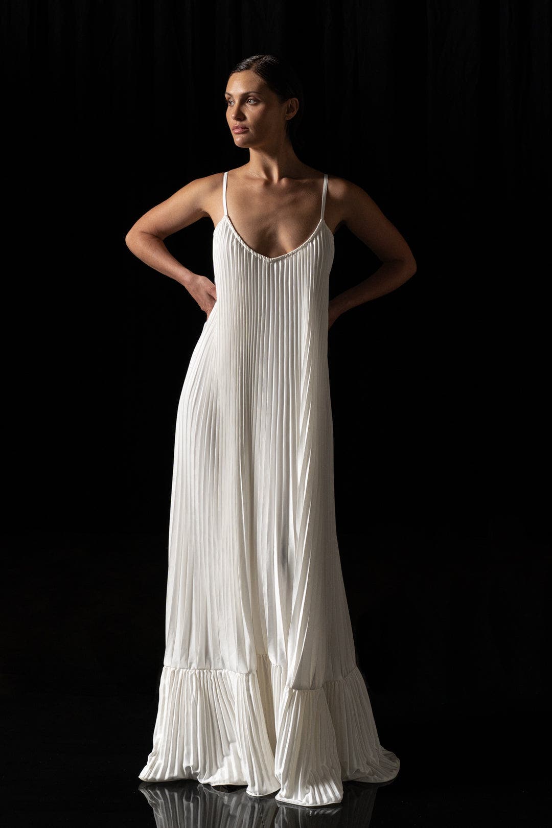 Marrakesh Dress