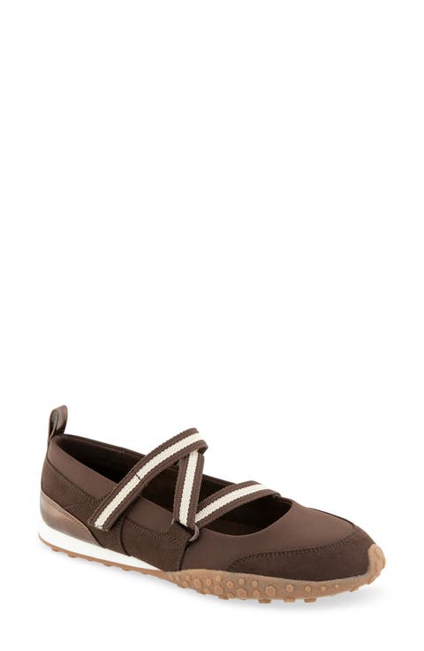 Vesper Slip-On Sneaker