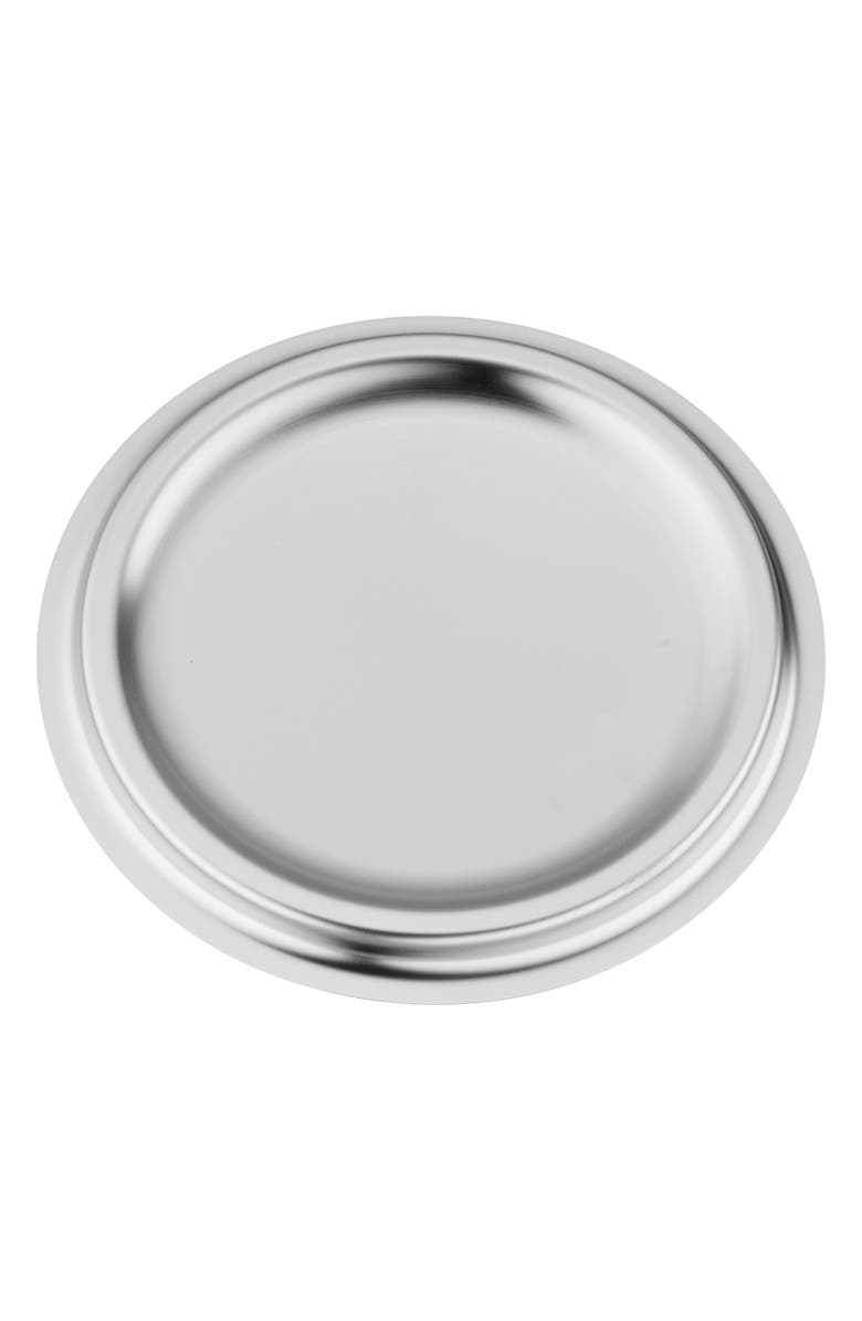 Demeyere Industry 5-Ply 1.5-Quart Stainless Steel Sauce Pan, Alternate, color, Stainless Steel