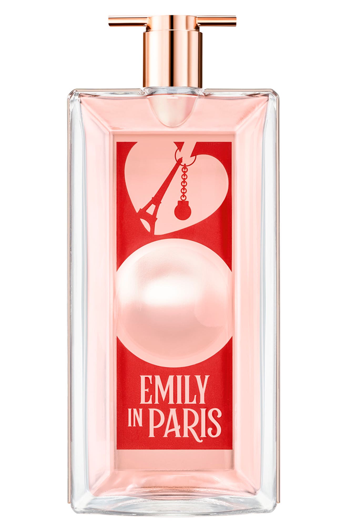 Lancôme 'Emily in Paris' Idôle Eau de Parfum (Limited Edition