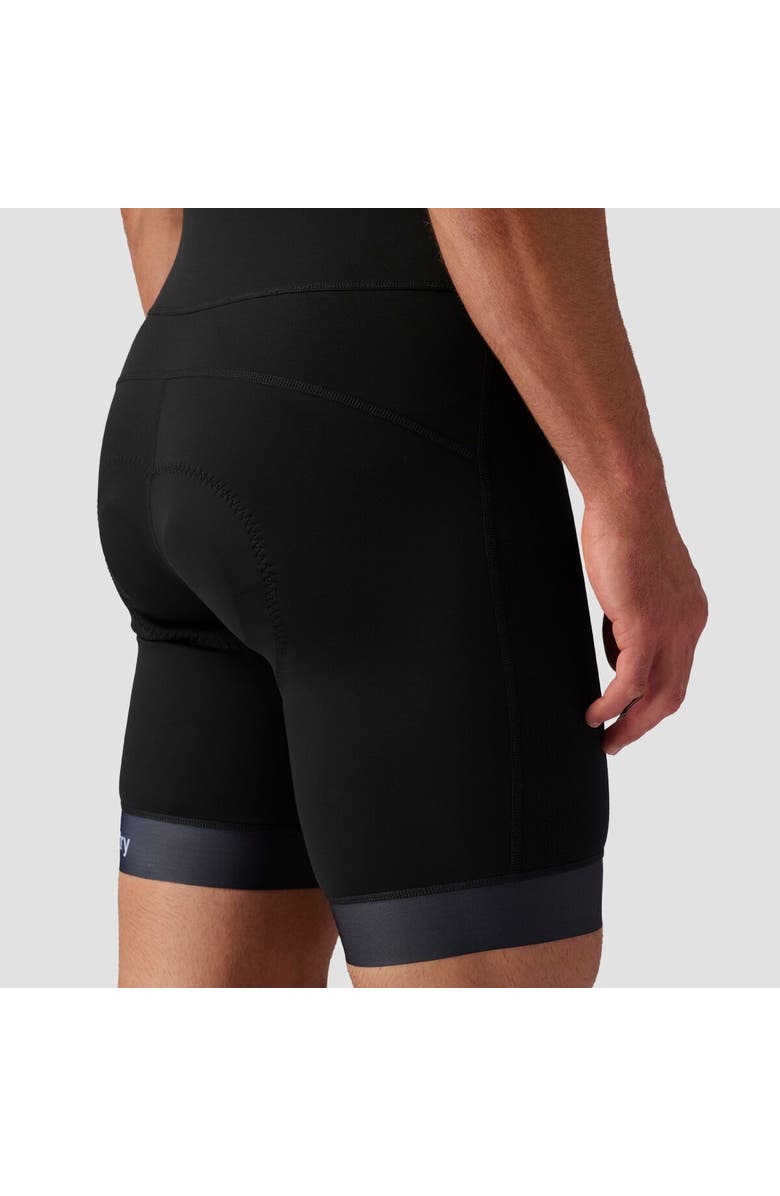 Backcountry Bike Liner Bib Short - Men
s, Alternate, color, Black