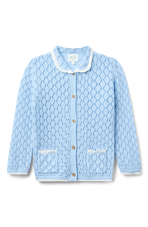 Noelle Cardigan
