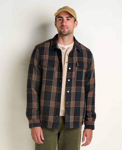 Mojac Shirt Jacket
