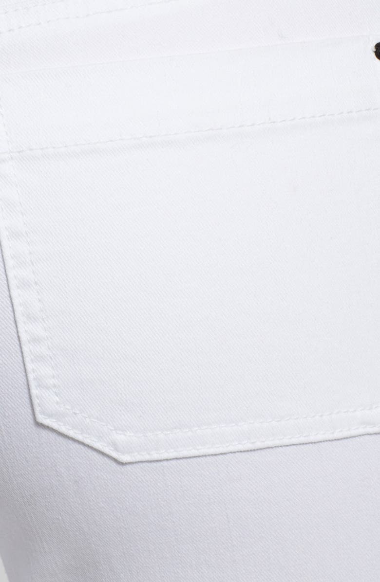 Rachel Zoe 'Roxana' Flare Leg Jeans, Alternate, color,