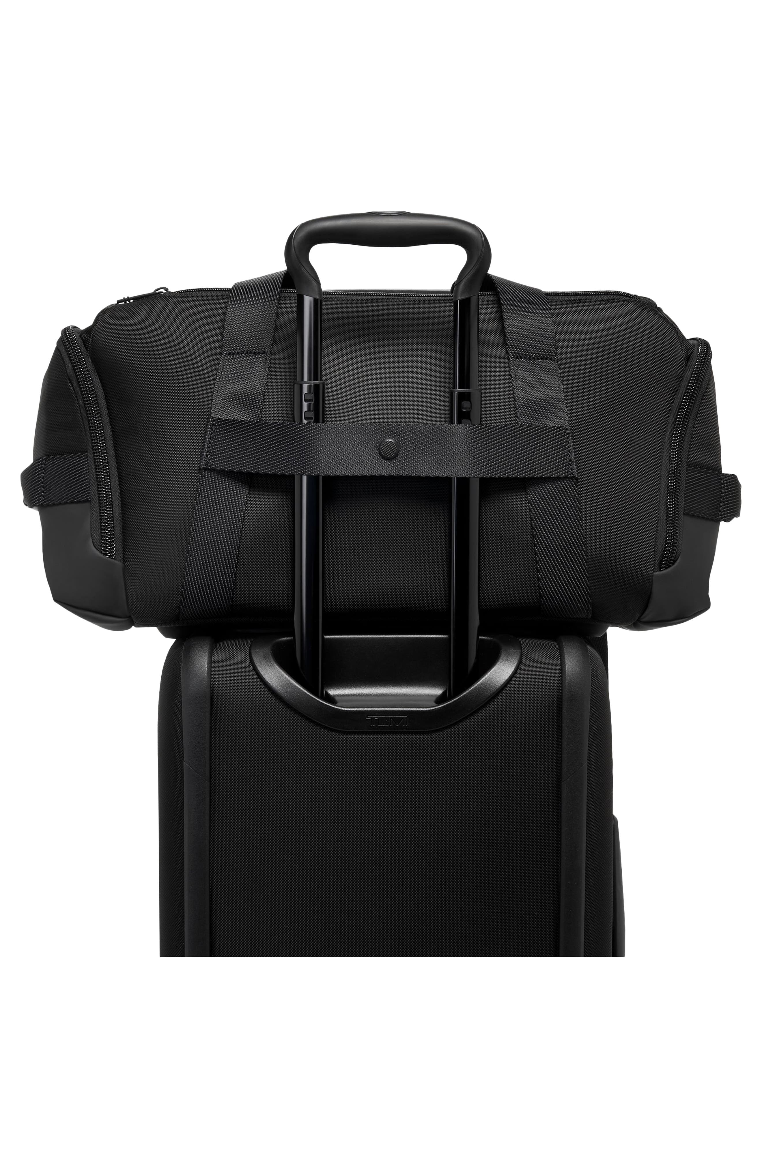 TUMI Mason Nylon Duffle Bag, Alternate, color, 