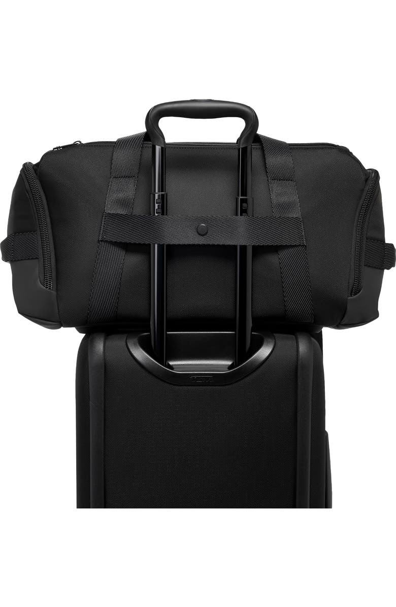 TUMI Mason Nylon Duffle Bag, Alternate, color,