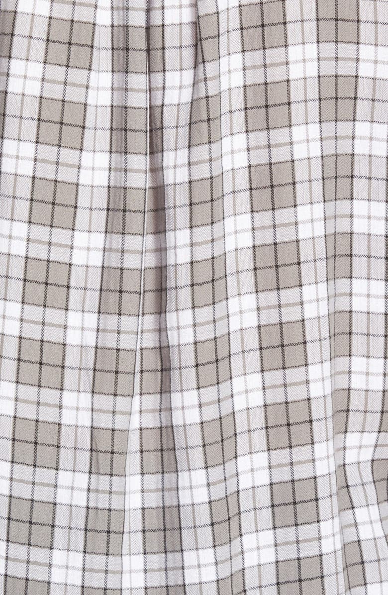 BP. Plaid Shirt, Alternate, color,