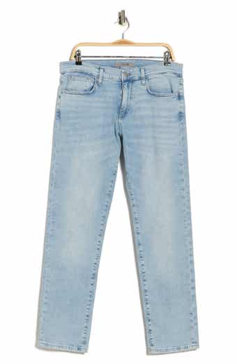Joe's The Brixton Slim Straight Leg Jeans