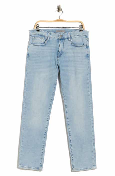 Joe's The Brixton Slim Straight Leg Jeans