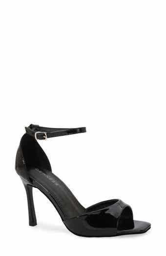 BERNESS <p>Marnie Ankle Strap Sandal (Women)</p>
