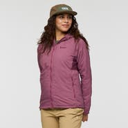 Cotopaxi Pacaya 2.0 Insulated Hooded Jacket - Women's