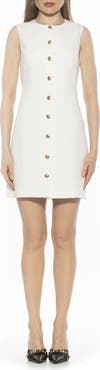 Alexia Admor Bridgette Vest Sheath Dress