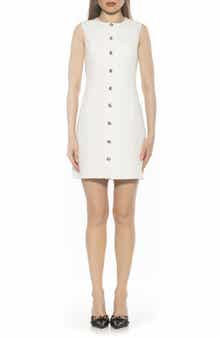 Alexia Admor Bridgette Vest Sheath Dress