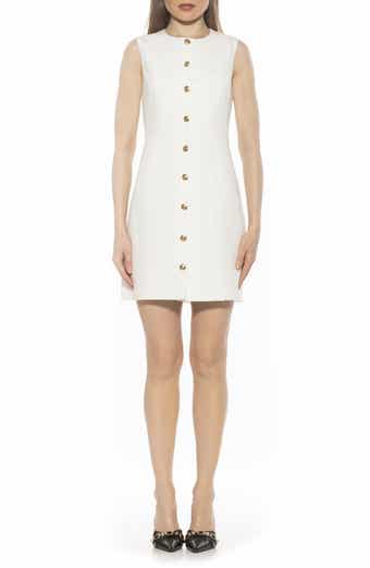 Alexia Admor Bridgette Vest Sheath Dress