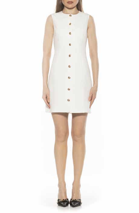Alexia Admor Bridgette Vest Sheath Dress