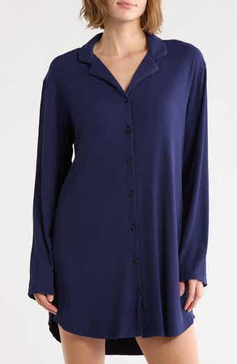 Rib Nightshirt