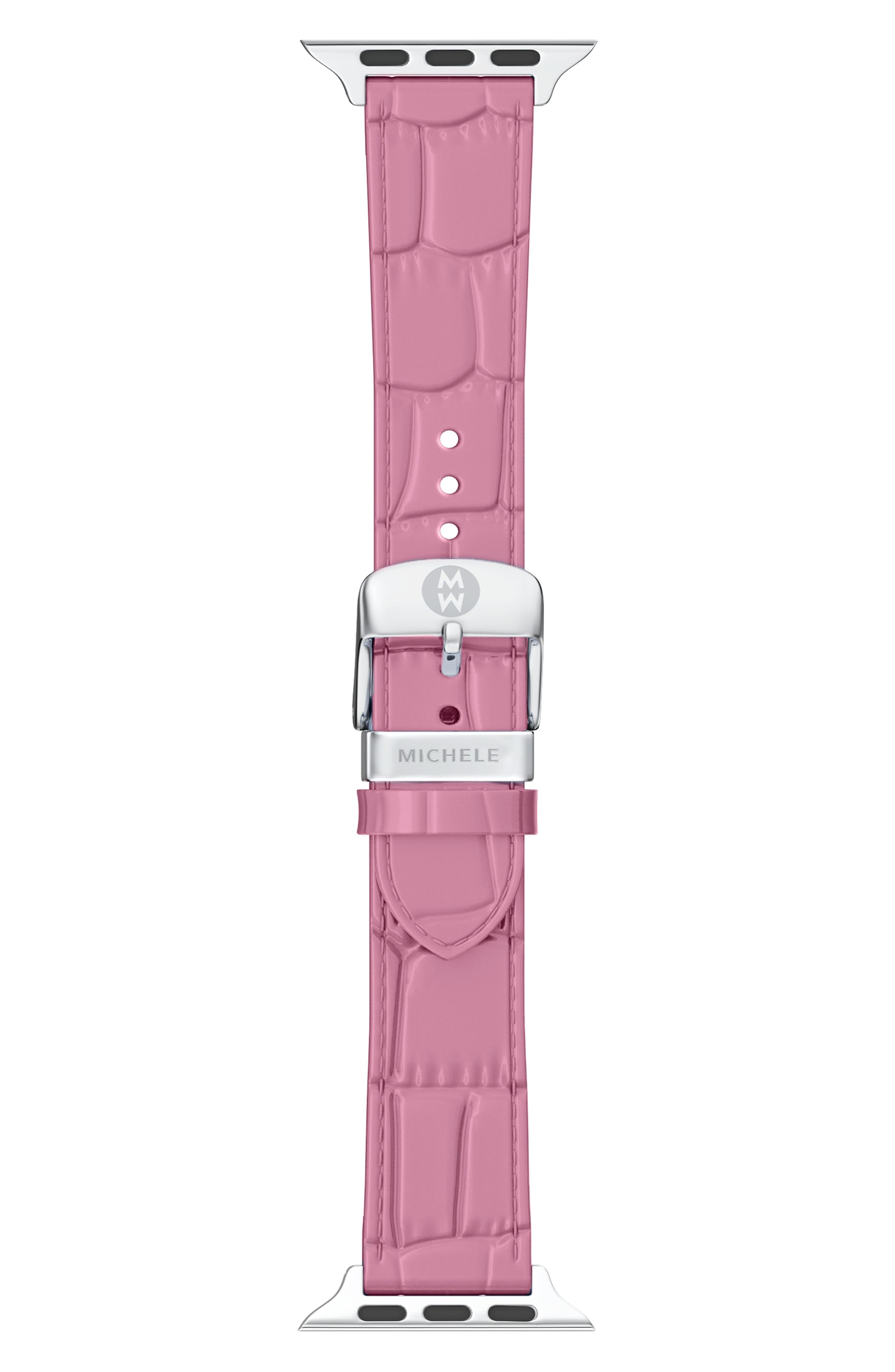 selected PINK
