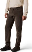 Faherty Stretch Corduroy Pants