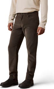 Faherty Stretch Corduroy Pants